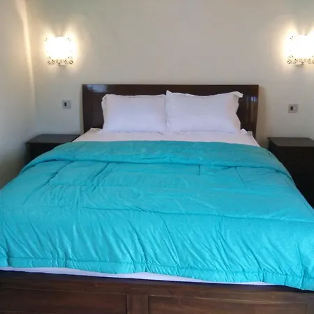 Yoga Homestay